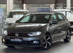 Bild des Angebotes VW Polo GTI GTI*DSG*Navi*LED*AHK*nur VW Service*Tüv/Au neu