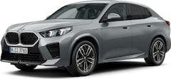 Bild des Angebotes BMW X2 sDrive20i M Sport InnoPaket ACC AHK HuD 360°