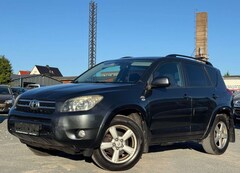 Bild des Angebotes Toyota RAV 4 RAV4 Sol