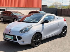 Bild des Angebotes Renault Wind Garantie Zahnriemen Neu Leder Cabrio