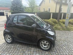 Bild des Angebotes smart forTwo Micro Hybrid Drive 52kW (451.380)
