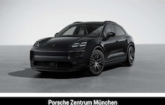 Bild des Angebotes Porsche Macan 4 Surround-View BOSE Luftfederung 20-Zoll