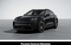 Bild des Angebotes Porsche Macan 4 Surround-View BOSE Luftfederung 20-Zoll