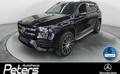 Bild des Angebotes Mercedes-Benz GLS 400 GLS 400 d 4M AMG Night Sthzg/Distronic/AHK/360°
