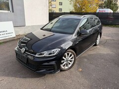 Bild des Angebotes VW Golf GTD GTD BMT/Start-Stopp