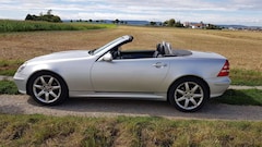 Mercedes-Benz SLK 200 SLK 200 Kompressor Special Edition
