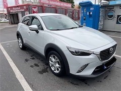 Bild des Angebotes Mazda CX-3 Exclusive-Line