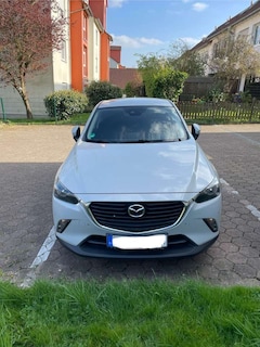 Bild des Angebotes Mazda CX-3 Exclusive-Line