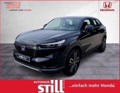 Bild des Angebotes Honda HR-V 1.5i Hybrid Elegance Navi* Kamera* LED* PDC