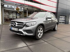 Bild des Angebotes Mercedes-Benz GLC 250 GLC 4Matic 9G-TRONIC Exclusive