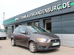 Bild des Angebotes Mitsubishi Colt Lim. 3-trg. ClearTec 35 Jahre