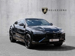Bild des Angebotes Lamborghini Urus SE Nero Helene, Style Pack High Gloss Black