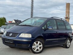 Bild des Angebotes VW Sharan Comfortline 4Motion 6 SITZER