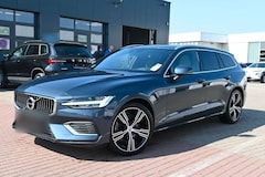 Bild des Angebotes Volvo V60 T6 Inscription AWD PHEV H&K*PANO*RFK*AHK*