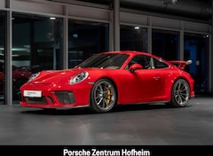 Bild des Angebotes Porsche 991 911 GT3 BOSE Sport Chrono Vollschalensitze