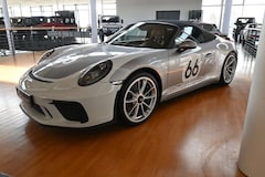Bild des Angebotes Porsche 911 Speedster Heritage LIFT/RFK