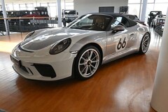 Bild des Angebotes Porsche 911 Speedster Heritage LIFT/RFK