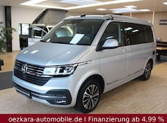 Bild des Angebotes VW T6.1 California California Ocean FWD 150PS DSG *2x Standheizung
