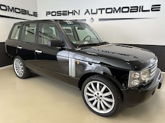 Bild des Angebotes Land Rover Range Rover 3.0 Td6 Vogue AHK Navi Leder