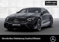 Bild des Angebotes Mercedes-Benz AMG GT 53  Cp. 4M WideScreen Stdhzg Pano Multibeam