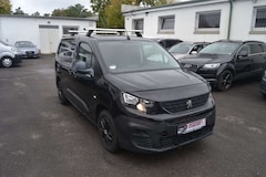Bild des Angebotes Peugeot Partner L2 BLUEHDI