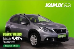 Bild des Angebotes Peugeot 2008 1.2PureTech 110 Signature+LED+NAVI+CARPLAY