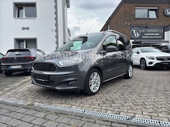 Bild des Angebotes Ford Tourneo Courier Titanium / TÜV Neu / Insp. Neu