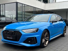 Bild des Angebotes Audi RS4 RS 4 Avant 2.9 TFSI quattro ABT | Keramik | Pano