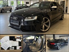 Bild des Angebotes Audi RS5 4.2 FSI Exclusive|Unfallfrei|S.heft|Garantie