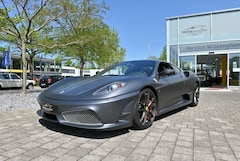 Bild des Angebotes Ferrari F430 Scuderia/Überrollbügel/Motorraum Carbon/Top!