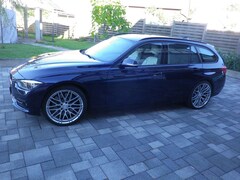 Bild des Angebotes BMW 335 3er Touring Diesel 335d Touring xDrive Aut.