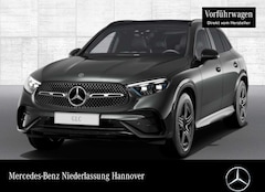 Bild des Angebotes Mercedes-Benz GLC 450 d 4M AMG+NIGHT+PANO+360+AHK+BURMESTER+9G