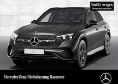 Bild des Angebotes Mercedes-Benz GLC 450 d 4M AMG+NIGHT+PANO+360+AHK+BURMESTER+9G