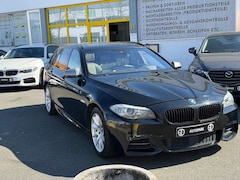 Bild des Angebotes BMW M550 Diesel M550d xDrive Touring /Standh/Bang Olufsen
