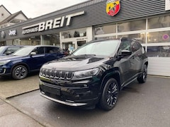 Bild des Angebotes Jeep Compass Trailhawk Plug-In 4WD