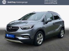 Bild des Angebotes Opel Mokka X 1.6 CDTI Automatik Active LED NAVI AHK
