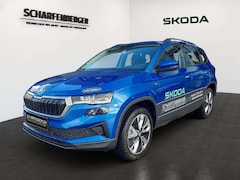 Bild des Angebotes Skoda Karoq Karoq Tour 1.5 TSI DSG *ACC,NAVI,AHK,TWA*