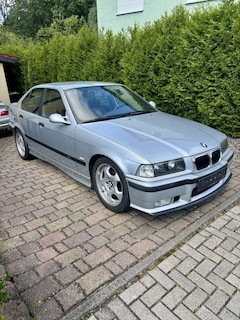 Bild des Angebotes BMW M3