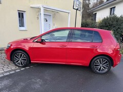 Bild des Angebotes VW Golf Allstar BMT