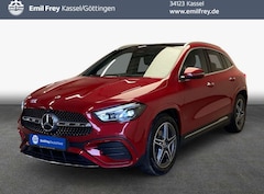Bild des Angebotes Mercedes-Benz GLA 200 GLA