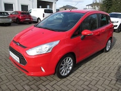 Bild des Angebotes Ford B-Max B-MAX 1.0 EcoBoost *Zahnriemen neu*