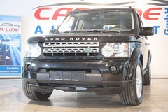 Bild des Angebotes Land Rover Discovery 4 SDV6 HSE*Navi*Leder*7-Sitzer*
