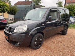 Bild des Angebotes Fiat Doblo Doblò 1.3 16V Multijet Dynamic TÜV 04.2027