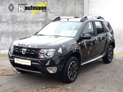 Bild des Angebotes Dacia Duster I Black Shadow 4x4 1.2 TCe 125