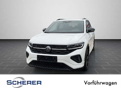 Bild des Angebotes VW T-Cross R-Line 1.5 TSI AHK|DSG|NAVI|Assist.