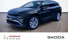 Bild des Angebotes Skoda Enyaq 85 LED.DSG.NAV.360°.HEADUP.AMBIENTE.CANTON.FRONTA.