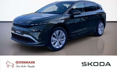 Bild des Angebotes Skoda Enyaq 85 LED.DSG.NAV.360°.HEADUP.AMBIENTE.CANTON.FRONTA.