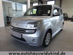 Bild des Angebotes Daihatsu Materia 1.5 Klima LPG Gasanlage nur 120 000 km