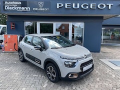 Bild des Angebotes Citroen C3 Pure Tech 83 S&S C-SERIES