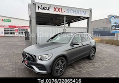 Bild des Angebotes Mercedes-Benz GLC 300 GLC -Klasse GLC 300 d 4Matic AMG VOLL